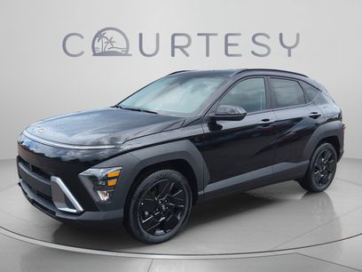 New 2027 Hyundai Kona SEL Sport