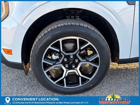 New 2026 Ford Maverick Lariat AWD/4WD image 10