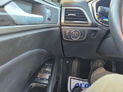 Used 2013 Ford Fusion SE image 13