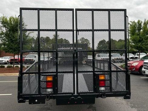 New 2024 Chevrolet Low Cab Forward image 4