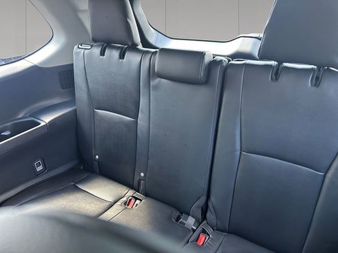 Used 2026 Toyota Grand Highlander XLE image 16