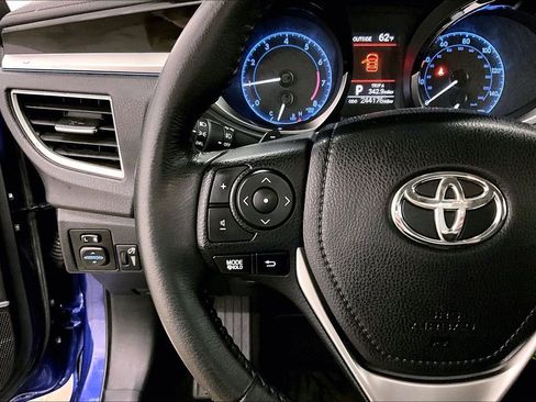 Used 2015 Toyota Corolla S w/ Body Protection Package #1 FWD image 11