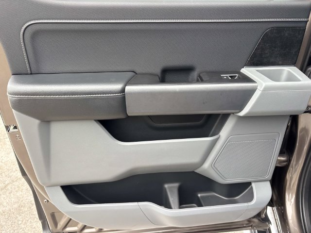 Certified 2023 Ford F150 XLT w/ Equipment Group 302A High AWD/4WD image 19
