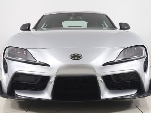 Used 2022 Toyota Supra Premium w/ Driver Assist Package RWD image 56