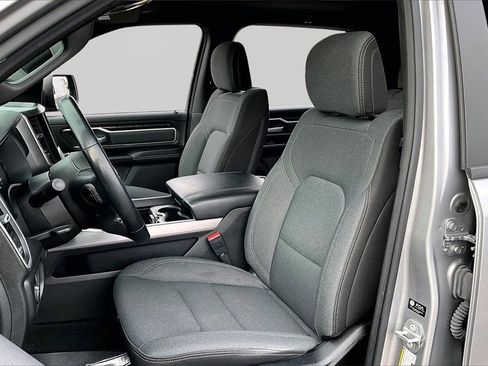 Used 2022 RAM 1500 Big Horn image 26