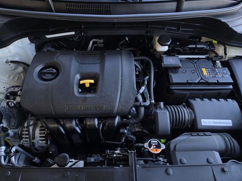 Used 2024 Kia Soul LX w/ Option Group 015 image 23