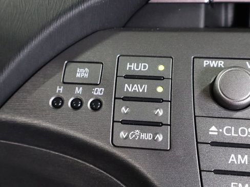 Used 2014 Toyota Prius Four w/ Solar Roof Package image 21