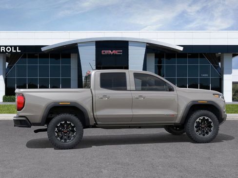 New 2026 GMC Canyon AT4 w/ Technology Plus Package image 5