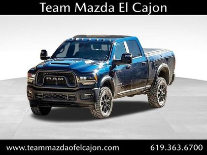 Used 2024 RAM 2500 Laramie