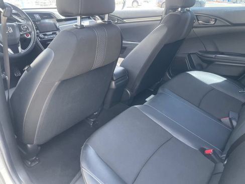 Used 2021 Honda Civic Sport image 15