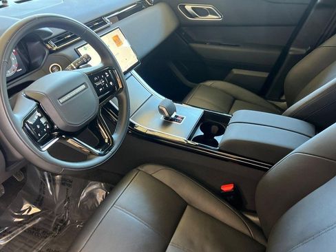 Certified 2026 Land Rover Range Rover Velar S AWD/4WD image 4