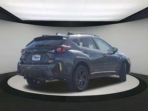 New 2025 Subaru Crosstrek 2.5i Sport image 7