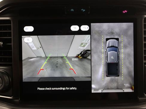 New 2026 Ford F150 Lariat image 51