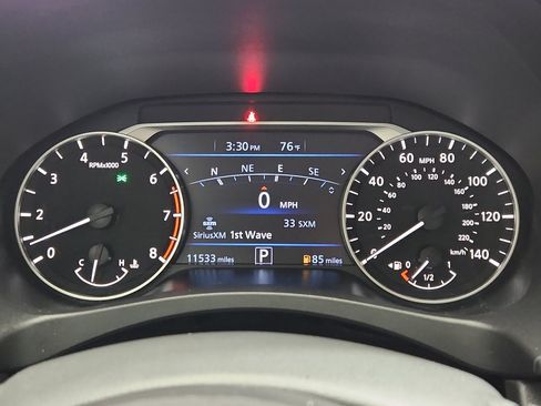 Used 2024 Nissan Altima 2.5 SR w/ SR Premium Package image 14