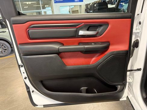 Used 2026 RAM 1500 Rebel w/ Rebel Level 1 Equipment Group AWD/4WD image 23