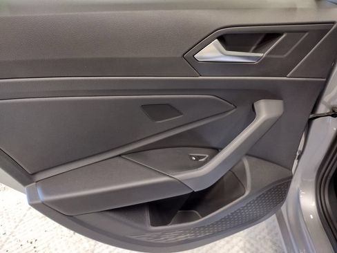 New 2026 Volkswagen Jetta Sport FWD image 19