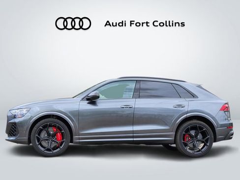 New 2026 Audi RS Q8 performance AWD/4WD image 4