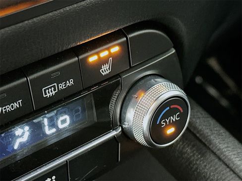 Used 2020 MAZDA CX-5 Touring image 21