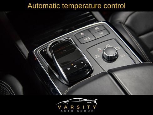 Used 2019 Mercedes-Benz GLE 63 AMG S image 19