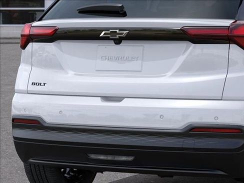 New 2027 Chevrolet Bolt LT image 14