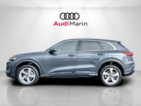 New 2025 Audi Q5 Premium Plus image 2