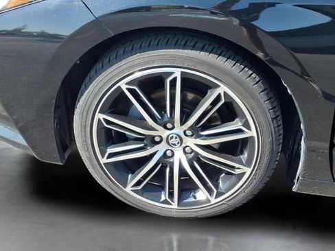 Used 2019 Toyota Avalon XSE w/ All Weather Liner Package FWD image 18