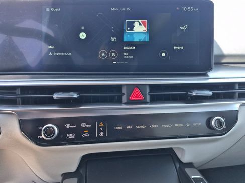 New 2026 Kia Sorento EX AWD/4WD image 8