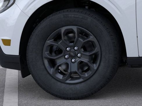 New 2026 Ford Maverick XLT w/ XLT Luxury Package image 56