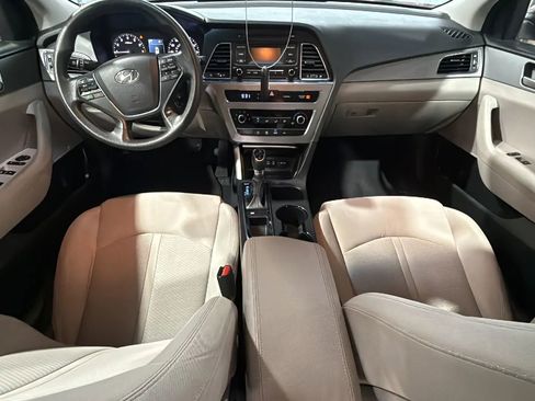 Used 2017 Hyundai Sonata SE image 29