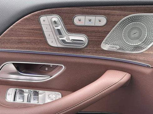 New 2026 Mercedes-Benz GLE 350 4MATIC image 26