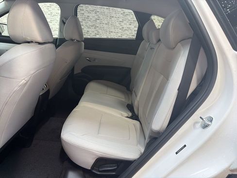 New 2026 Hyundai Tucson SEL FWD image 14