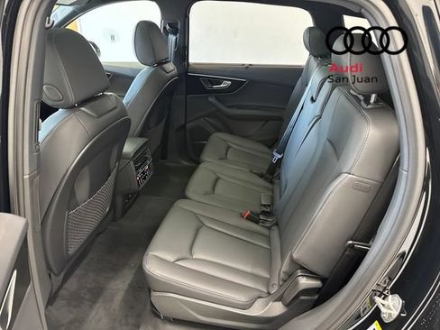 New 2026 Audi Q7 3.0T Premium Plus AWD/4WD image 29