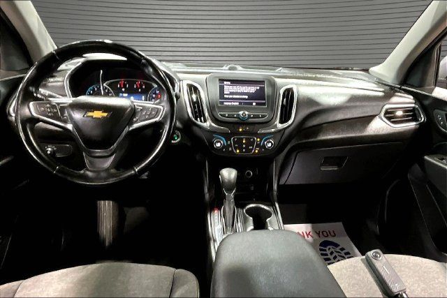 Used 2023 Chevrolet Equinox LT FWD image 7