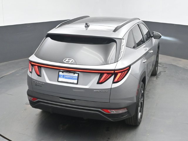 Used 2023 Hyundai Tucson SEL AWD/4WD image 40