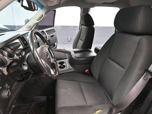 Used 2013 GMC Sierra 2500 SLE AWD/4WD image 21