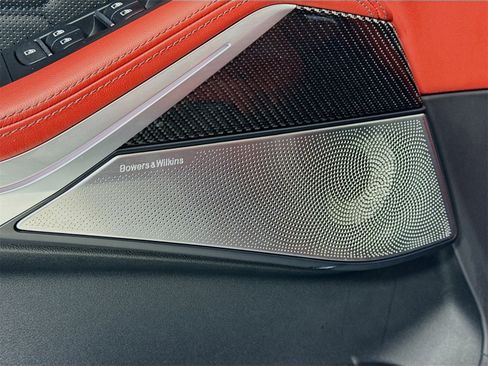 Used 2023 BMW X5 M w/ Competition Package image 17