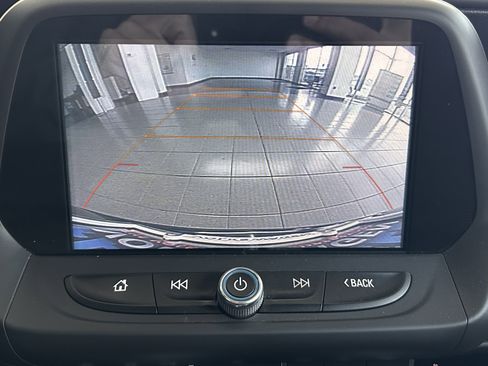 Used 2018 Chevrolet Camaro SS image 13