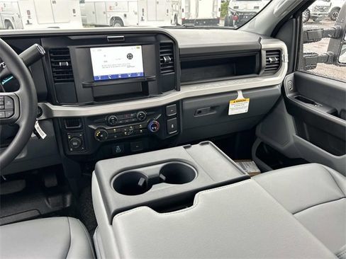 New 2026 Ford F250 XL image 14