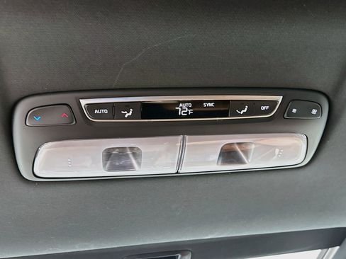 Used 2025 Kia Telluride SX X-Line AWD/4WD image 27