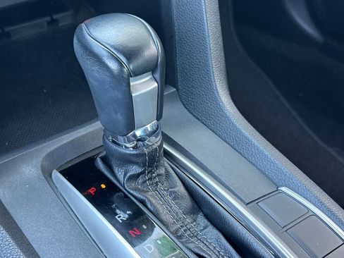 Certified 2020 Honda Civic Sport image 22