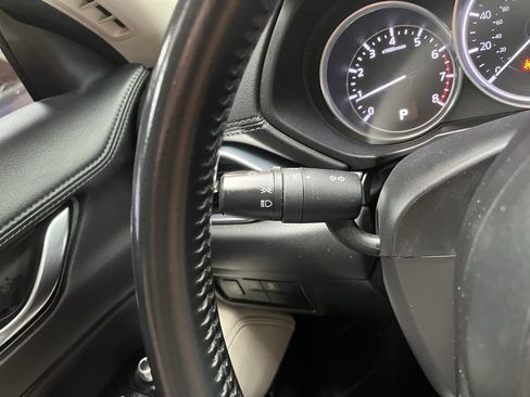 Used 2018 MAZDA CX-5 Grand Touring AWD/4WD image 15