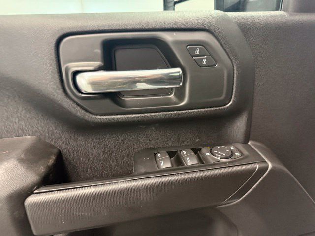 New 2026 GMC Sierra 3500 Pro w/ Convenience Package AWD/4WD image 12