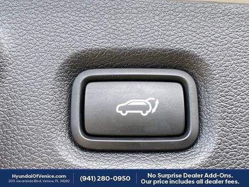 Certified 2023 Hyundai Santa Fe SEL w/ Cargo Package AWD/4WD image 37