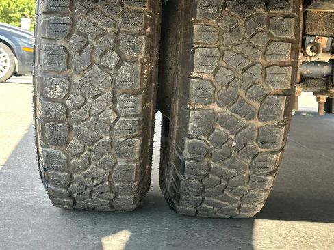 Used 2015 Ford F350 XL AWD/4WD image 18