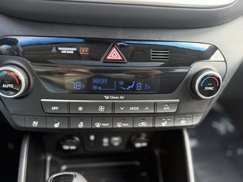 Used 2019 Hyundai Tucson Ultimate w/ Cargo Package image 7