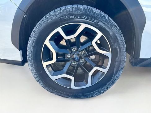 Used 2016 Subaru Crosstrek 2.0i Premium image 30