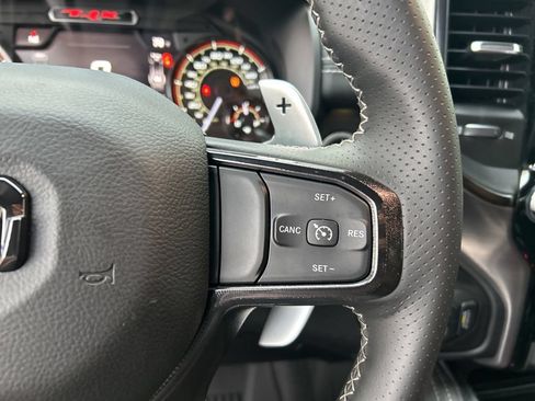 Used 2022 RAM 1500 TRX w/ TRX Level 1 Equipment Group AWD/4WD image 53