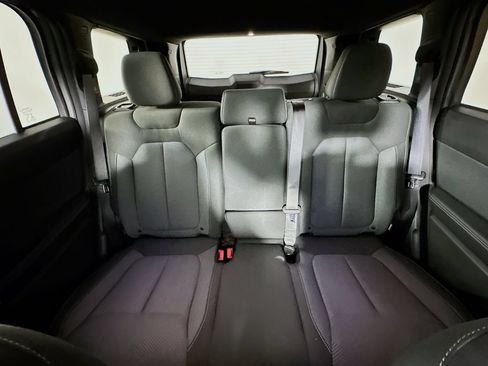 New 2026 Jeep Cherokee Laredo AWD/4WD image 10