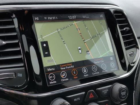 Used 2020 Jeep Grand Cherokee Altitude image 29