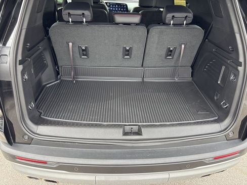 Used 2025 Chevrolet Traverse Z71 w/ Driver Confidence Package image 13